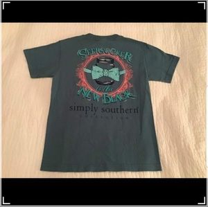 Simply southern Tshirt